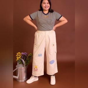 KINA AND TAM EXPLORER PANTS